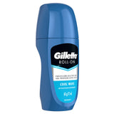 DESODORANTE ROLL ON GILLETTE COOL WAVE 60  GR.