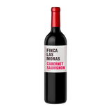 VINO VARIETAL MORAS CABERNET SAUVIGNON 750  ML.