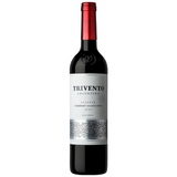 VINO TINTO TRIVENTO CABERNET SAUVIGNON 750ML 750  ML.
