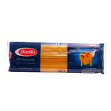 PASTA  FETTUCINE BARILLA PAQUETE 500  GR.