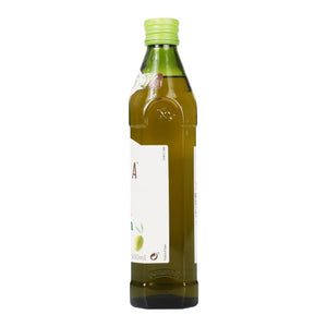 NATURA ECO - Botalla para aceite de oliva y vinagre - Vetroelite