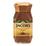 JACOBS CAFÉ SOLUBLE GOURMET SUAVE BLEND 190 g 190  GR.